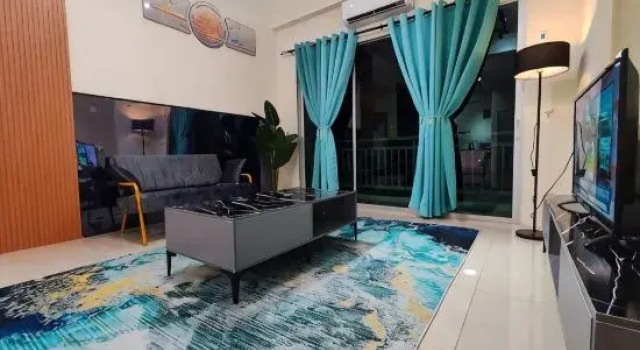 PavilionVillie Ipoh, Book Hotel Hotels in Perak with a Pool, Swimming Pool