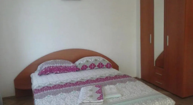 Family Hotel Stasi