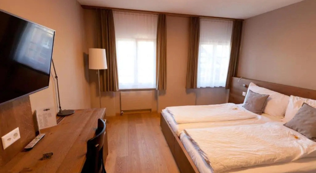 Двухместный номер Standard Hotel Bären