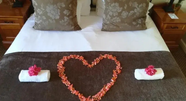 Zevenwacht Country Inn, Reserva ahora Hotel Kuilsrivier Cape Town Northern Suburbs