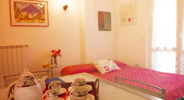 La Casetta B&B