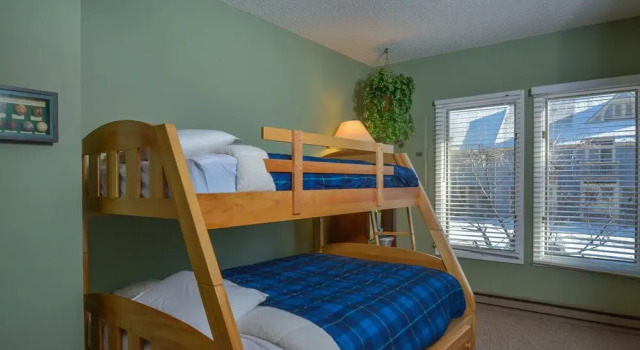 Villages Of The Wisp #34 Winding Way Two-bedroom Townhome