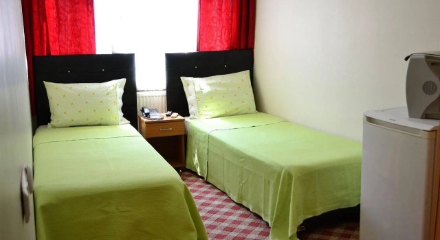 Hotel Birol