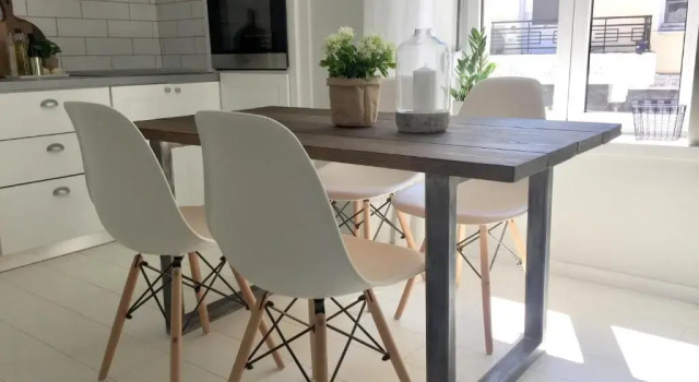Апартаменты Nearby House