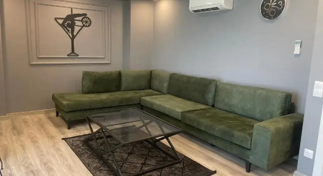Номер Deluxe On4 Rooms & Suites
