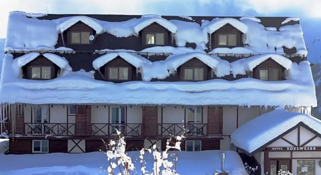Edelweiss Hotel
