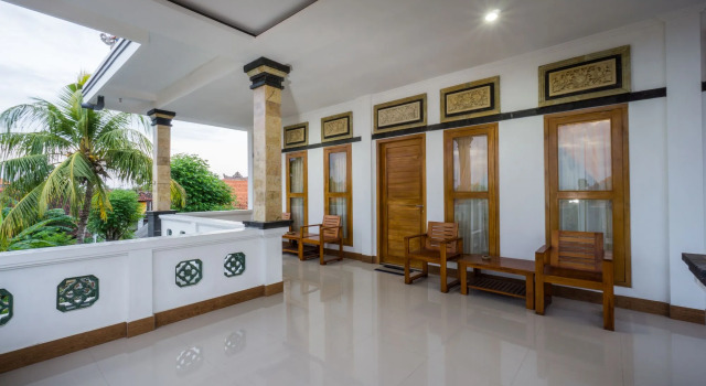 Exotic Inn Lembongan