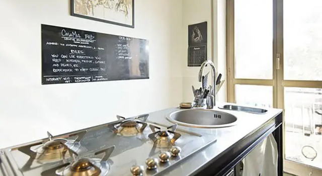 CasaMia B&B, Prenota Bed & breakfast Roma Lazio