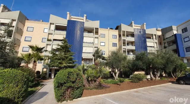 Апартаменты Al Borgo degli Ulivi - Airport Bari Palese