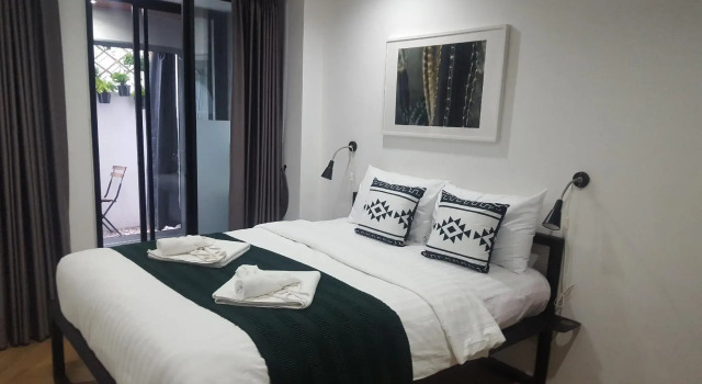 Haus Sathorn 21