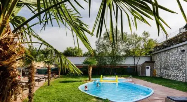 Pensiunea Decebal Resort - Cazanele Dunarii, Reserva ahora Hotel Dubova Mehedinti