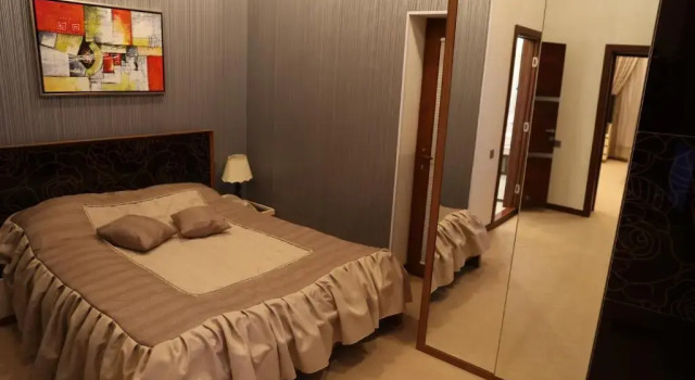 Standard double chambre Luxe Lankaran Hotel