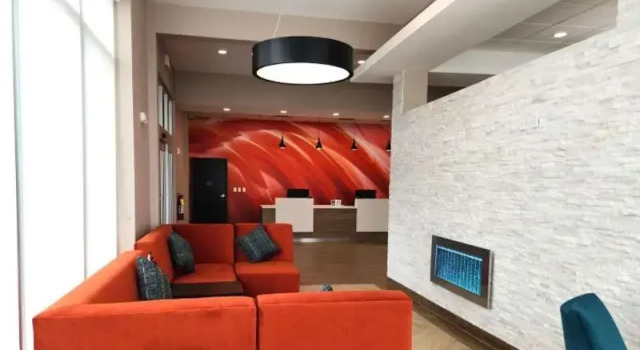 Best Western Plus Mobile Inn & Suites, Book Hotel Hoteller i Mobile med morgenmad, nær Spring Hill College, Morgenmad