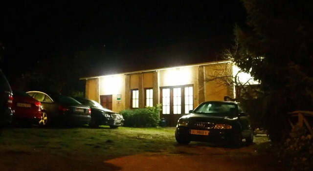 Casa Rural A Cobacha, Забронировать Отель Отели Падерне 3 звезды, 3*