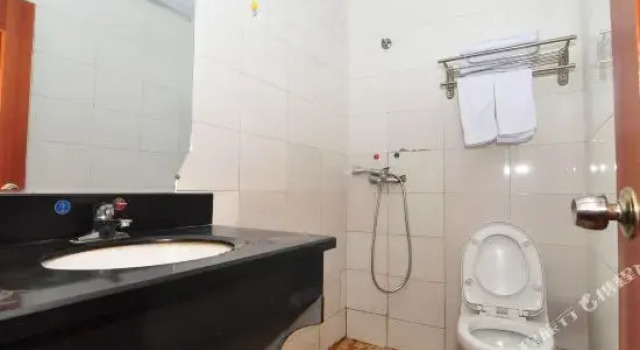 Minggai Hotel, Buchen Sie Hotel Zhenhai Ningbo