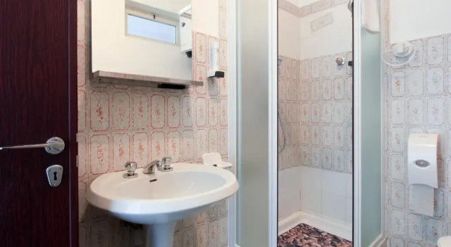 Номер Standard Hotel Funivia