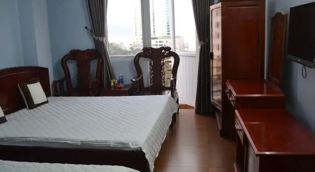 Kim Tien Hotel