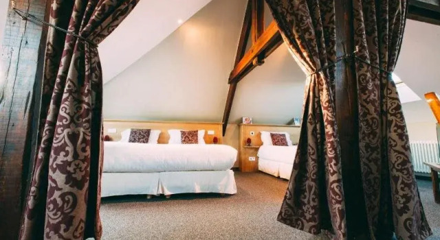 The Gem, Rezerwuj Hotel Amiens 