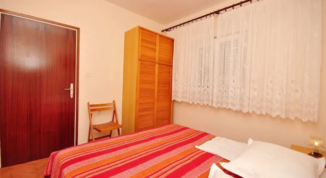 Apartments Marko, Забронировать Апартаменты/квартира Отели Винишче с бассейном, рядом с Пляж Смоквина, Бассейн
