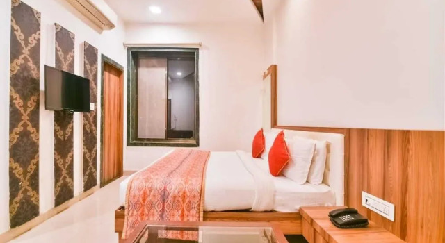 The Elegance Resort, Забронировать Курортный отель Отели штата Раджастхана с парковкой, Парковка
