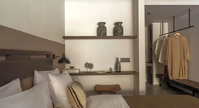 Люкс Cooks Club Kolymbia Rhodes