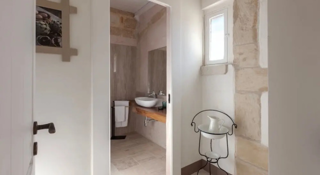 Вилла Standard Masseria Misocampo