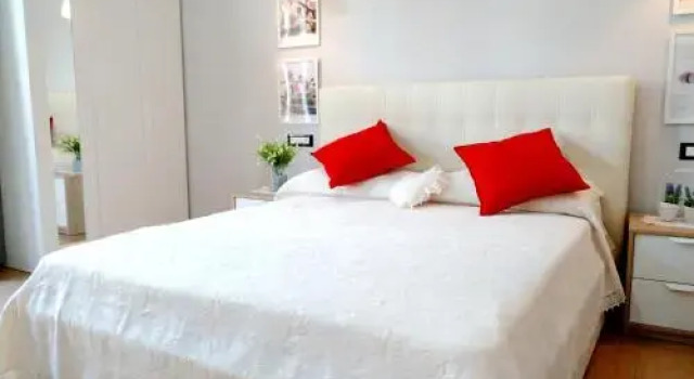 Apartment Nice Venice, Забронировать Апартаменты/квартира Отели Местре с парковкой, Парковка