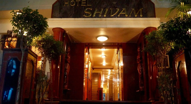 Hotel Shivam