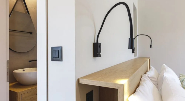 Mira Mare Luxury Residence