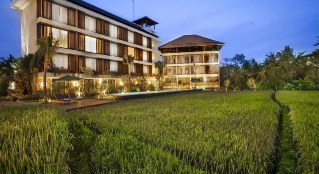 Plataran Ubud Hotel & Spa