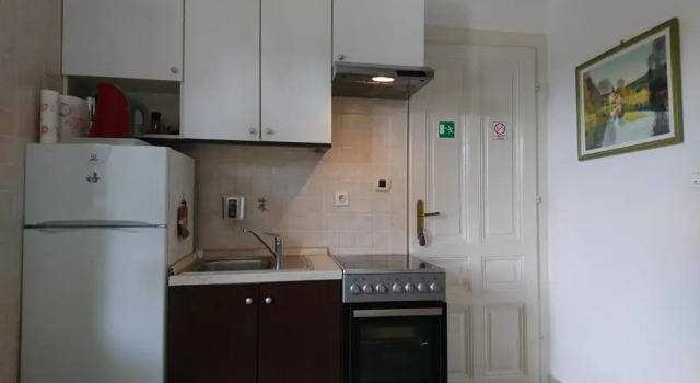 Студия Apartment Mira