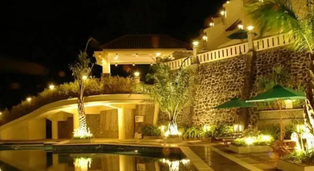 Pines Garden Resort