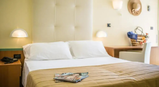 Номер Economy Hotel Royal