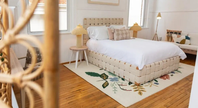 Fire Station One Boutique Hotel, Buchen Sie Boutique Roanoke Virginia