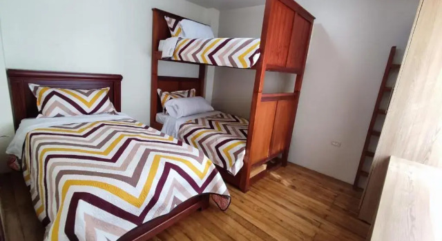 Apartment Dulce Hogar 02
