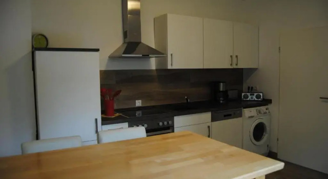 Апартаменты Ferienwohnung am Donnersberg