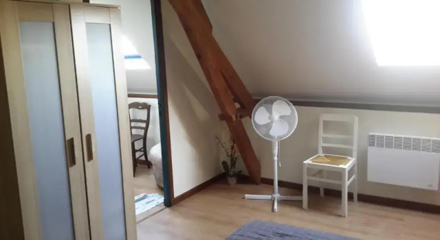 Номер Standard Au Gallodrome