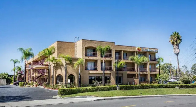 Номер Standard Tiller House, Laguna Hills, a Tribute Portfolio Hotel