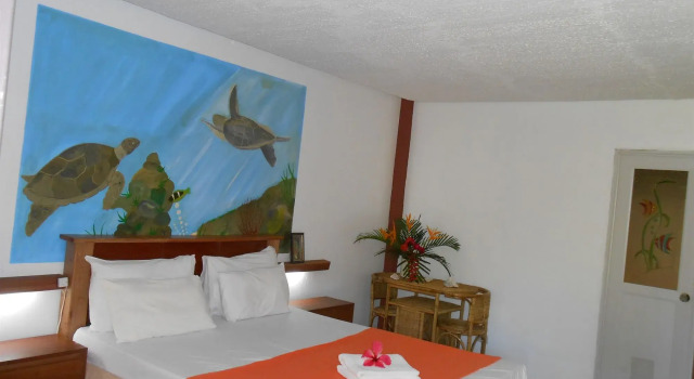 Cooper's Beach Resort, Rezerwuj Ośrodek wypoczynkowy Arrecife Island Filipiny