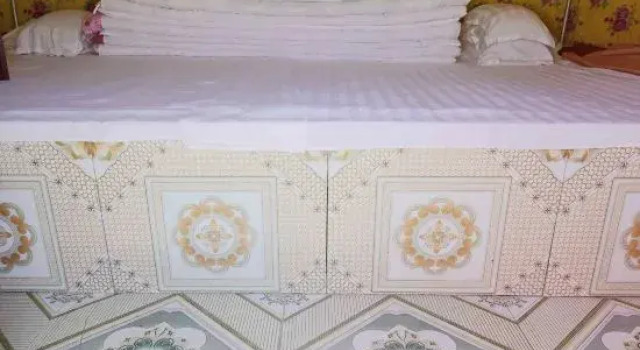 Longxian Gang Nongjia Xiaoyuan, Prenota Hotel Baoji Shaanxi