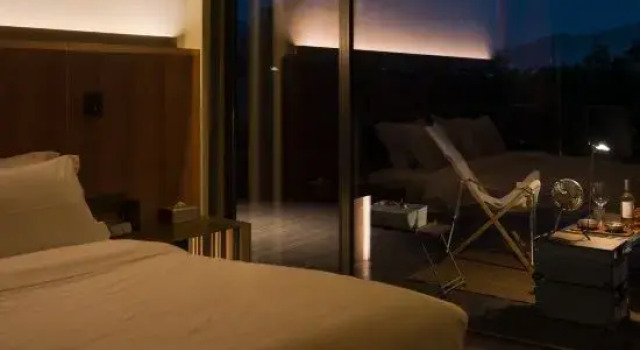 Люкс Small Luxury Hotels of The Word-Hangzhou Muh Shoou Xixi Hotel