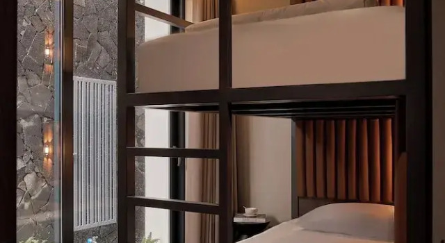 Апартаменты Executive Adela Villa Dalat