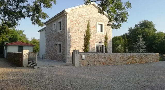 Коттедж Villa Kvarner