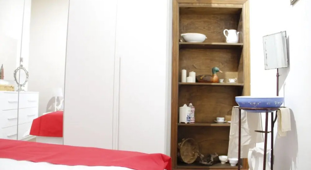 Art Apartment Pitti, Забронировать Апартаменты/квартира Апартаменты Флоренции, рядом с Площадь Кафедрального собора, Апартаменты/квартира