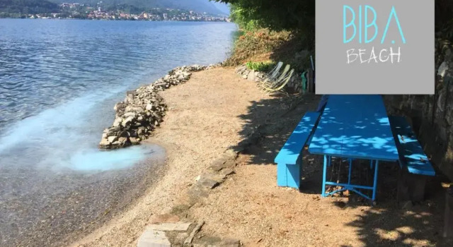 Апартаменты BIBA casa vacanze