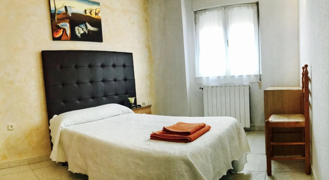 Hostal Sol Naciente