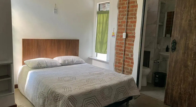 La Curva Apartamentos
