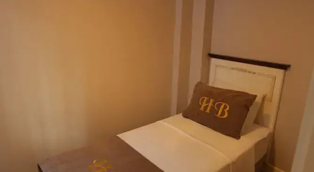 Family номер HaciBayramHotel