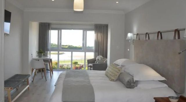 Люкс Standard Serenity Ocean Lodge