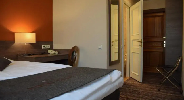 Номер Standard Hotel Cēsis